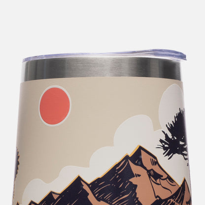 Tazón El Taza Beige Haka Honu