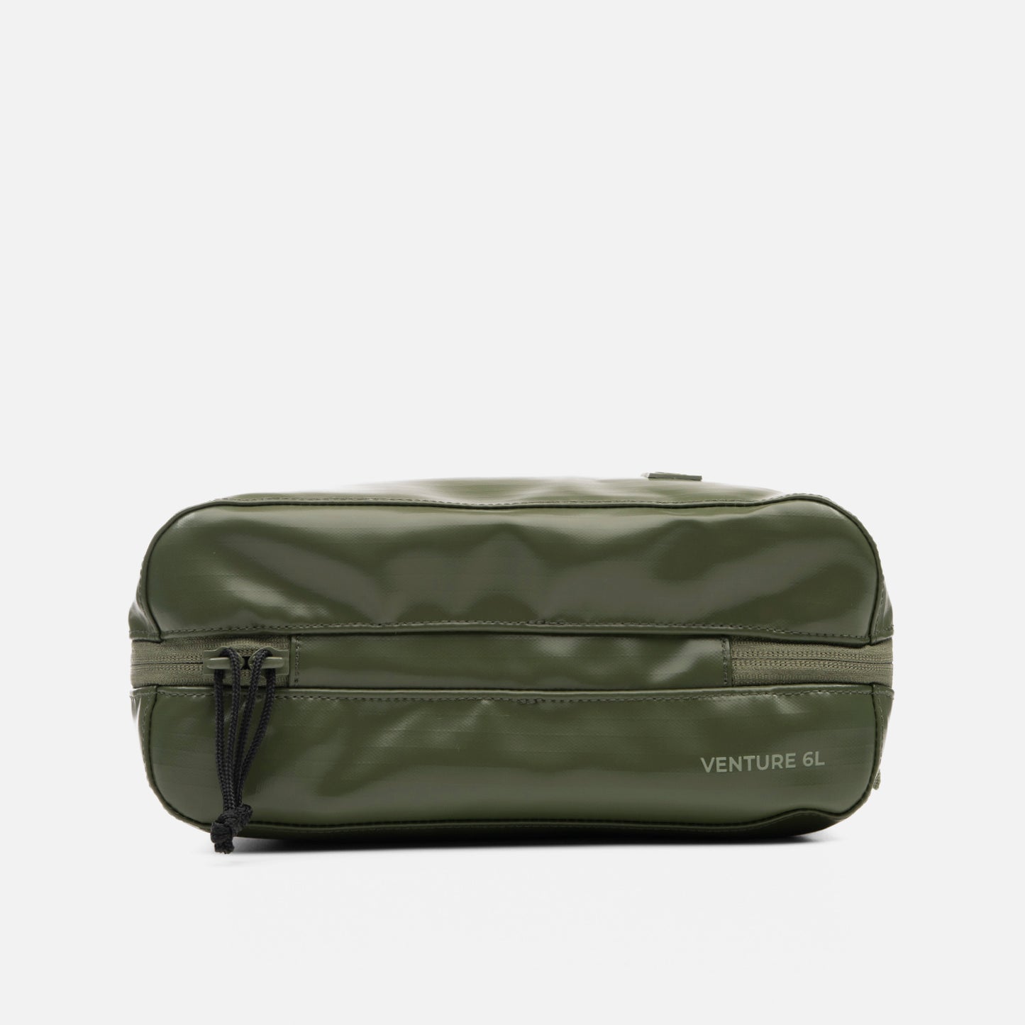 Bolso Venture Case 6L Verde Militar Lippi