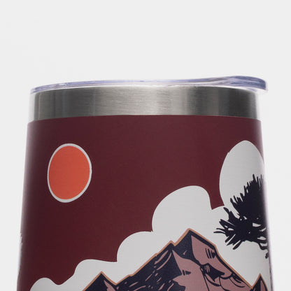 Tazón El Taza Burdeo Haka Honu