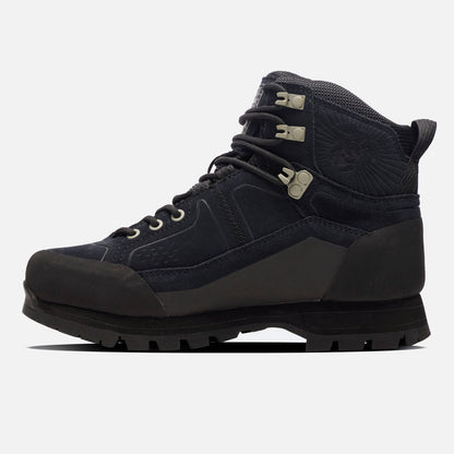 Botines Mujer Patagon Negro Haka Honu