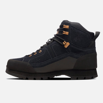Botines Hombre Patagon Negro / Cafe Claro Haka Honu