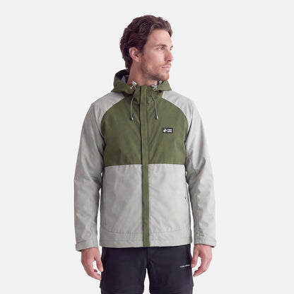 Chaqueta Hombre Terral Laurel Haka Honu
