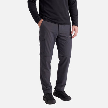 Pantalón Hombre Tronco Negro Haka Honu