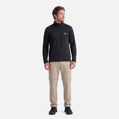Pantalón Hombre Tronco Verde Oliva Haka Honu