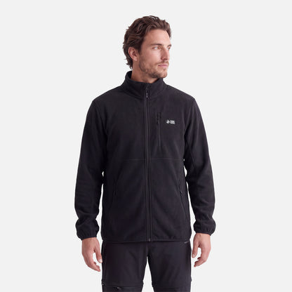 Polar Hombre Tokerau Pro Negro Haka Honu