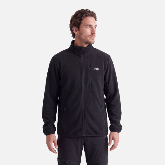 Polar Hombre Tokerau Pro Negro Haka Honu