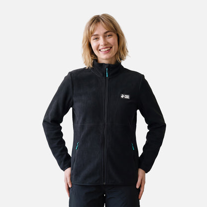 Polar Mujer Tokerau Pro Negro Haka Honu