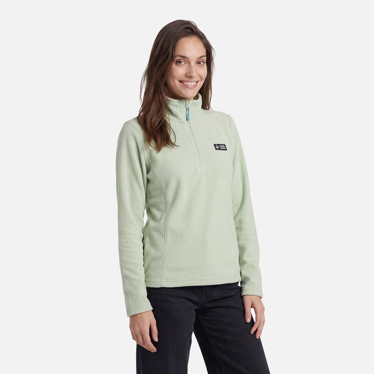 Polar Mujer Asegurao Jade Haka Honu