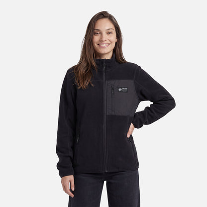 Polar Mujer Ruil Negro Haka Honu