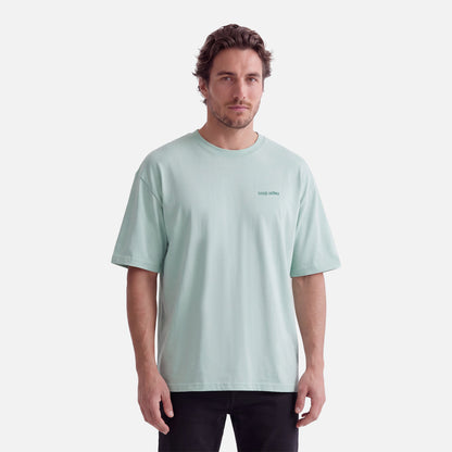 Polera Hombre Haka Celeste Haka Honu