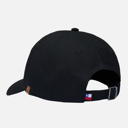 Jockey Unisex Punta Negro Haka Honu