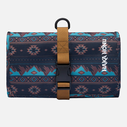 Neceser Unisex Necesario Print Café Haka Honu