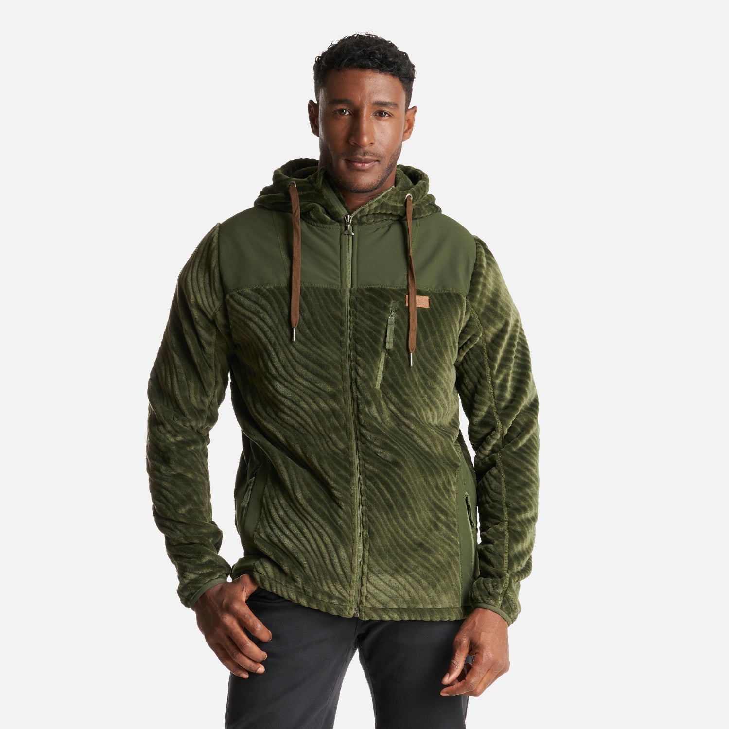 Mens Windbreaker Polaroid Anorak Jacket Anorak Jacket Polaroid