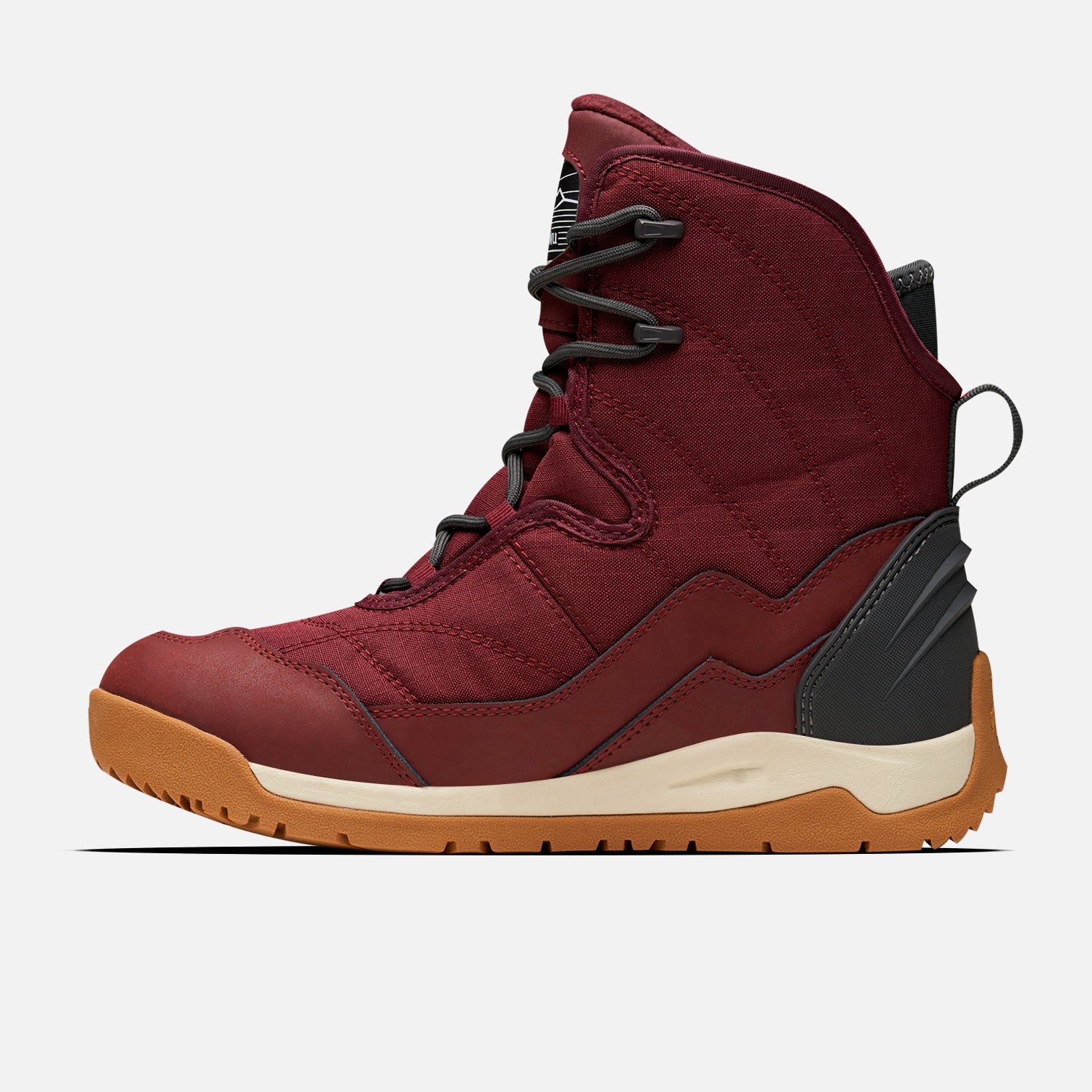 Botas Mujer – HakaHonu