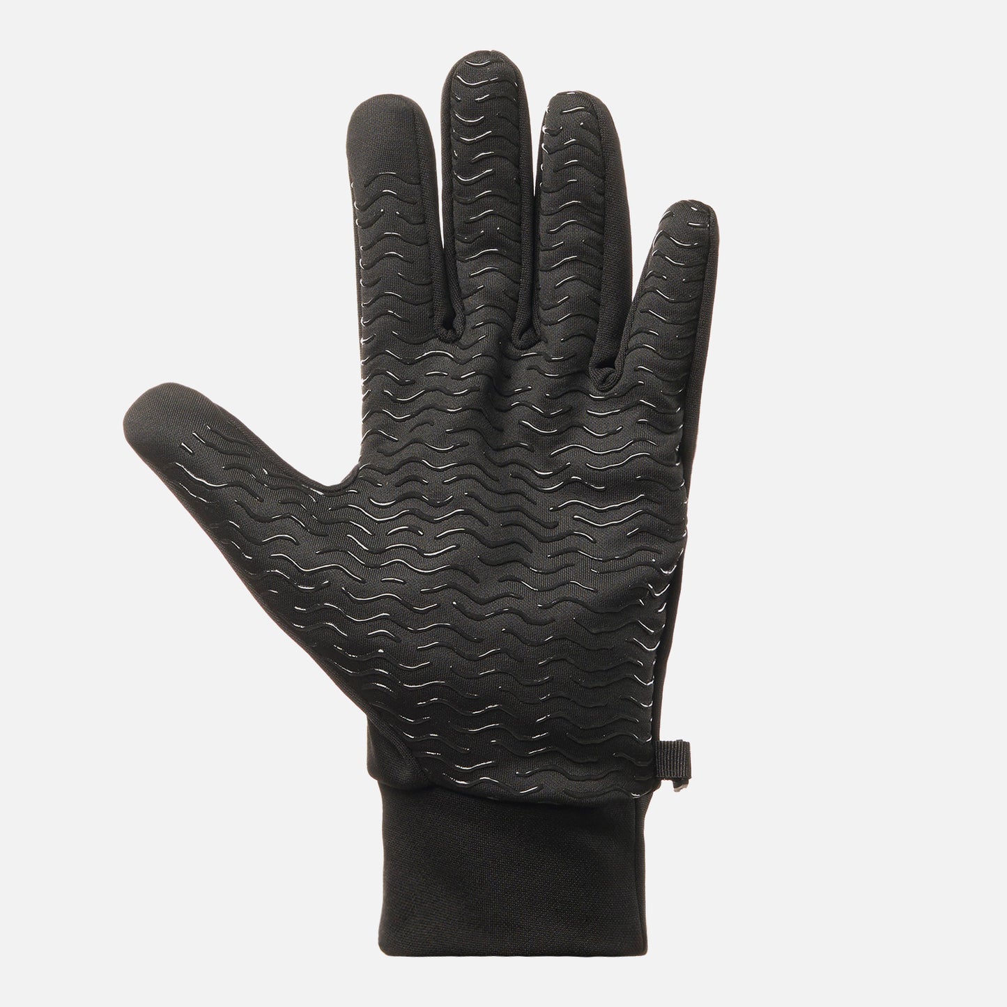 Guante Unisex Chilco Negro Haka Honu