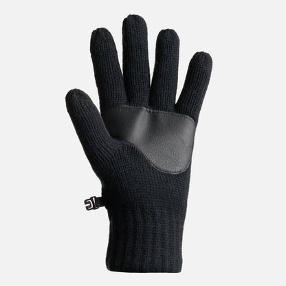 Guantes Nalca Negro Haka Honu