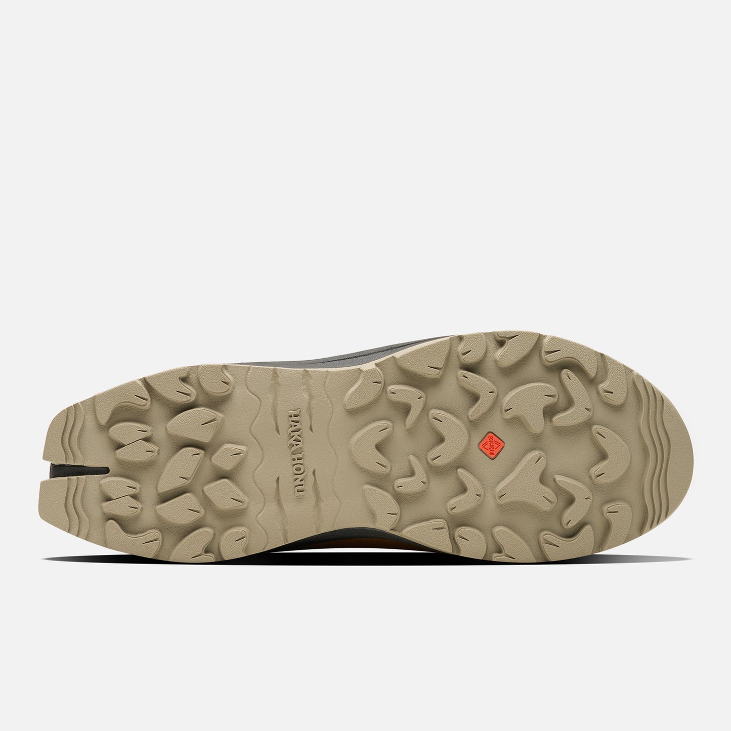 Botín Hombre Morro Café Haka Honu