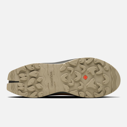 Botín Hombre Morro Café Haka Honu