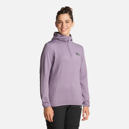 Polerón Mujer Taina Nui Malva Haka Honu