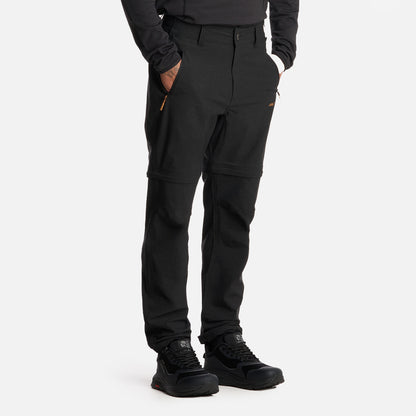 Pantalón Hombre Desmontalo Negro Haka Honu