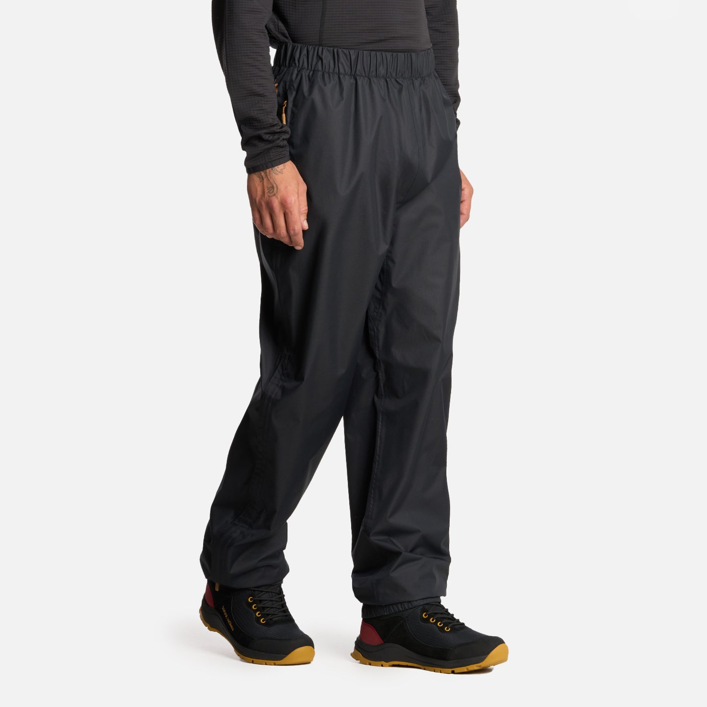 Pantalón Hombre Ascurrio Negro Haka Honu