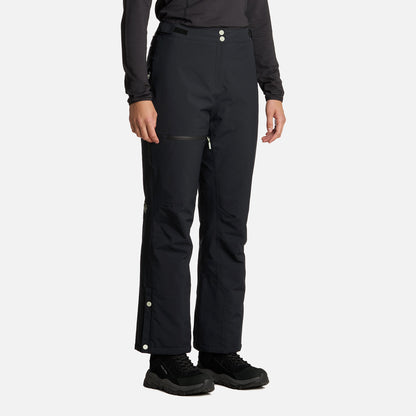 Pantalón Mujer Kunk Negro Haka Honu