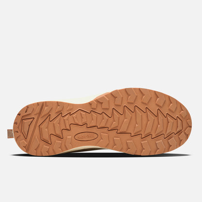 Bota Mujer Pellon Crema Haka Honu