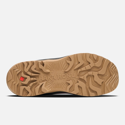 Botín Mujer Pampa Malva Haka Honu