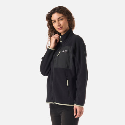 Polar Mujer Ruil Negro Haka Honu