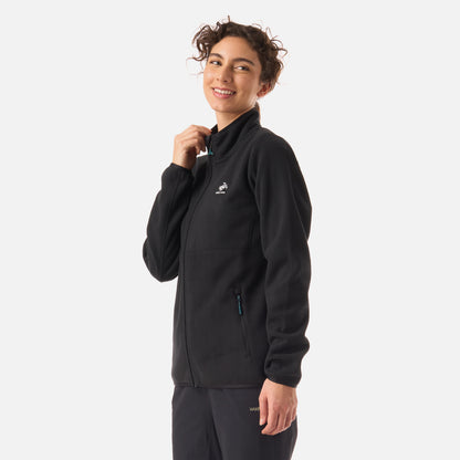Polar Mujer Tokerau Pro Negro Haka Honu