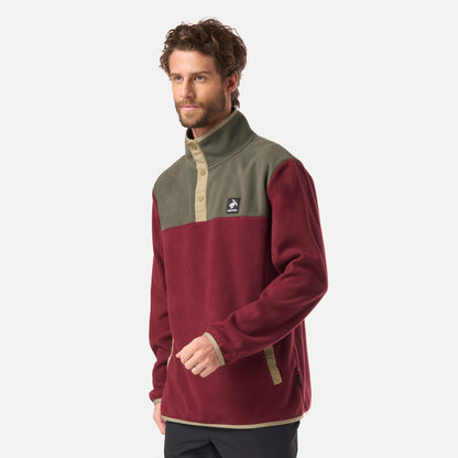 Polar Hombre Tokerau Burdeo Haka Honu