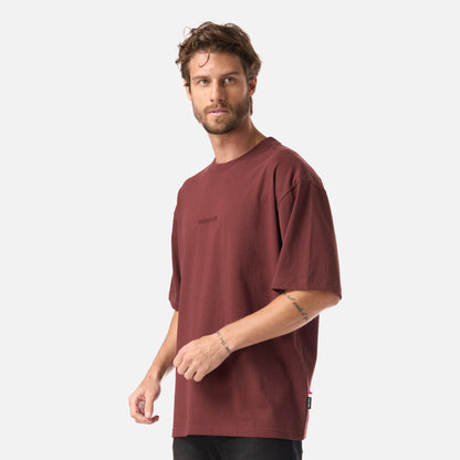 Polera Hombre Que Heavy Vino Haka Honu