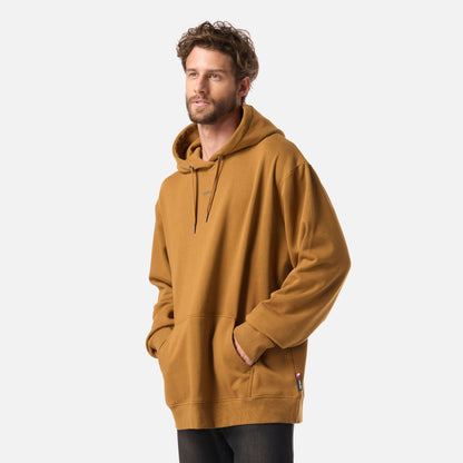 Polerón Hombre Canguro Mostaza Haka Honu