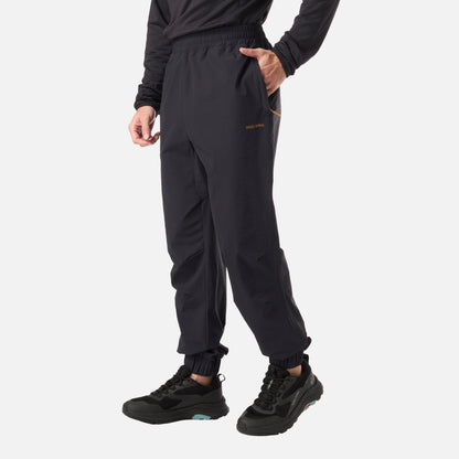 Pantalón Hombre Versatiro Negro Haka Honu