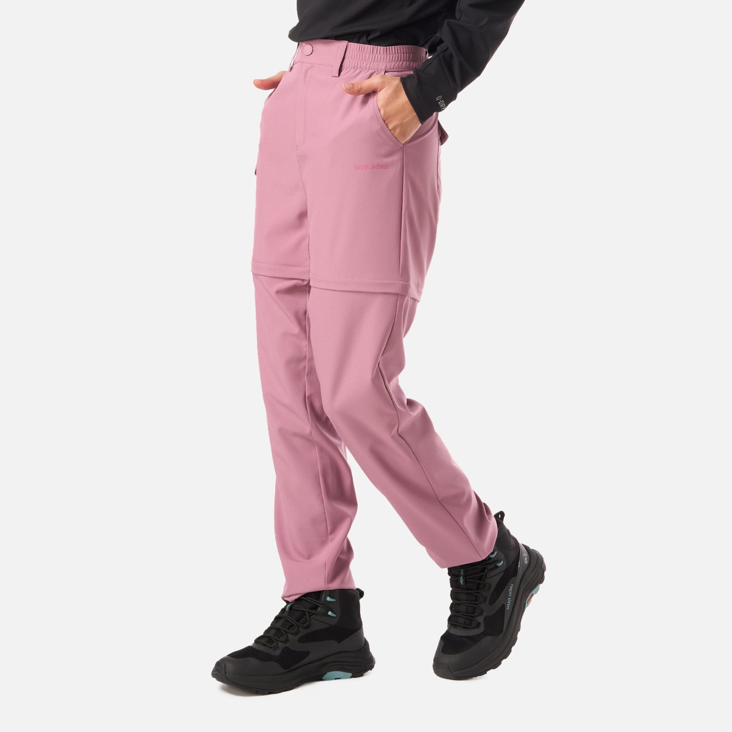 Pantalón Mujer Tronco Lila Haka Honu