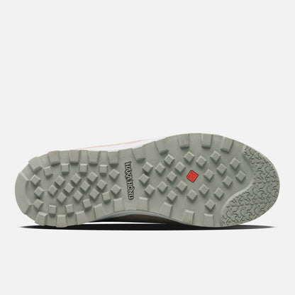 Zapato Mujer Aproxima Beige Haka Honu