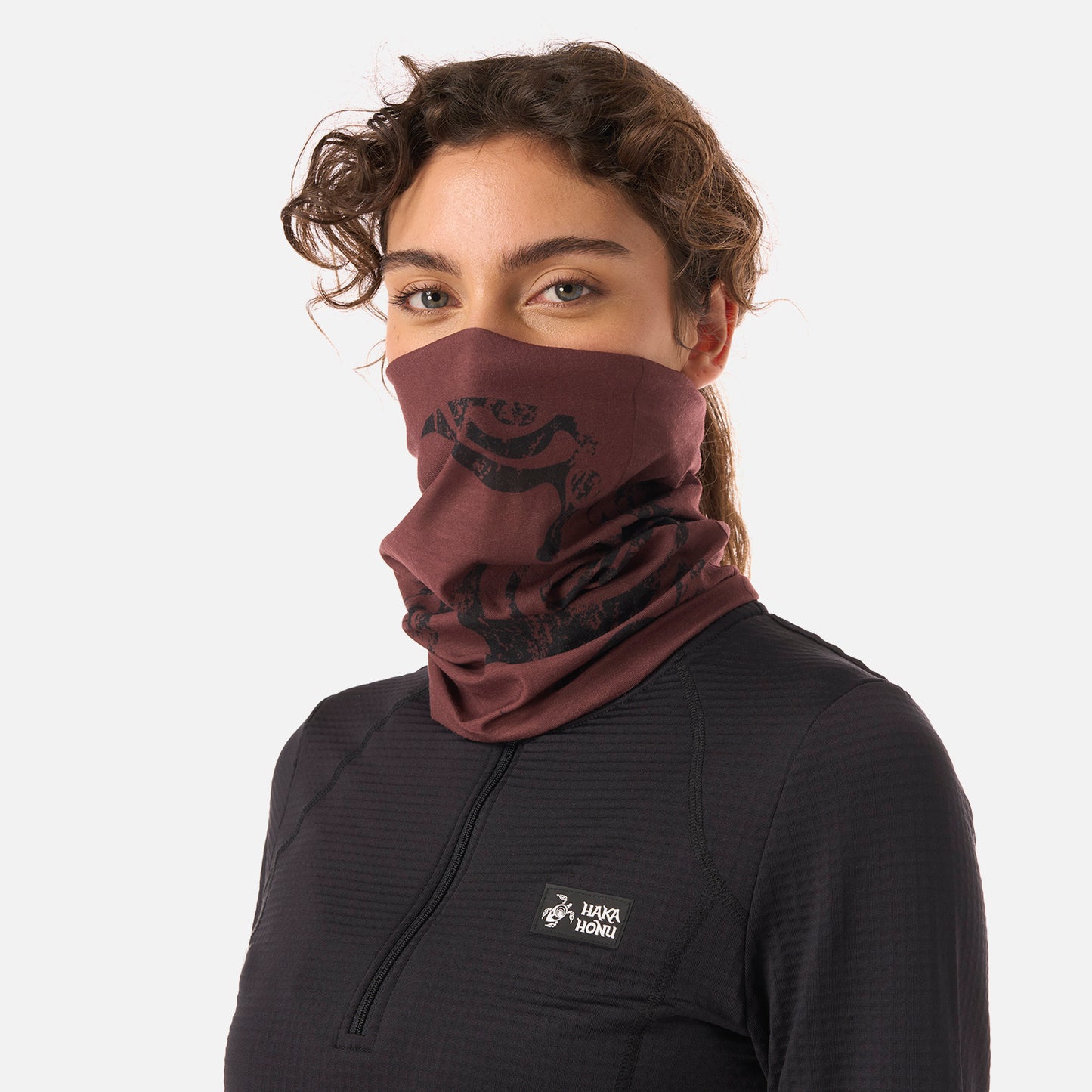 Headex Unisex La Tortuga Vino Haka Honu