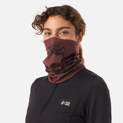 Headex Unisex La Tortuga Vino Haka Honu