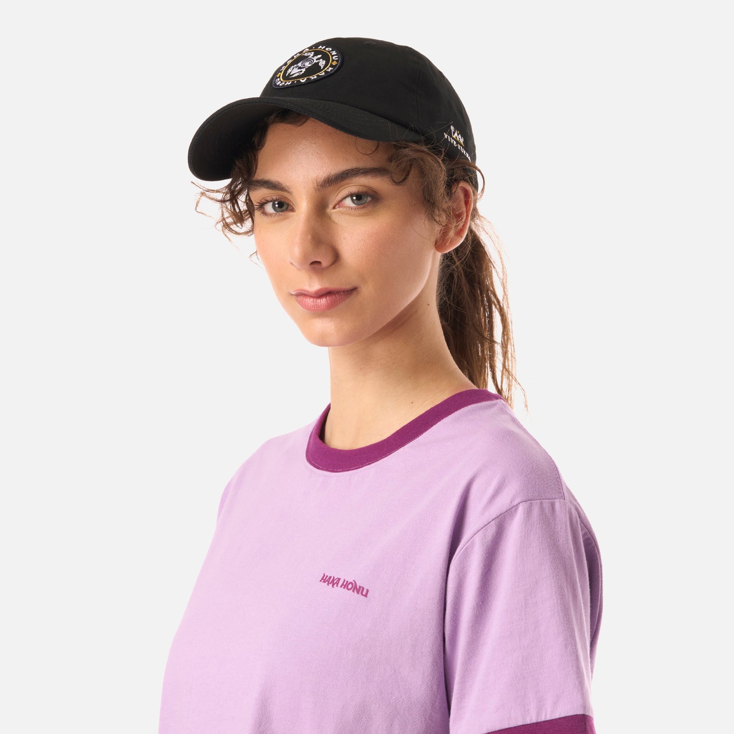 Jockey Unisex Punta Negro Haka Honu