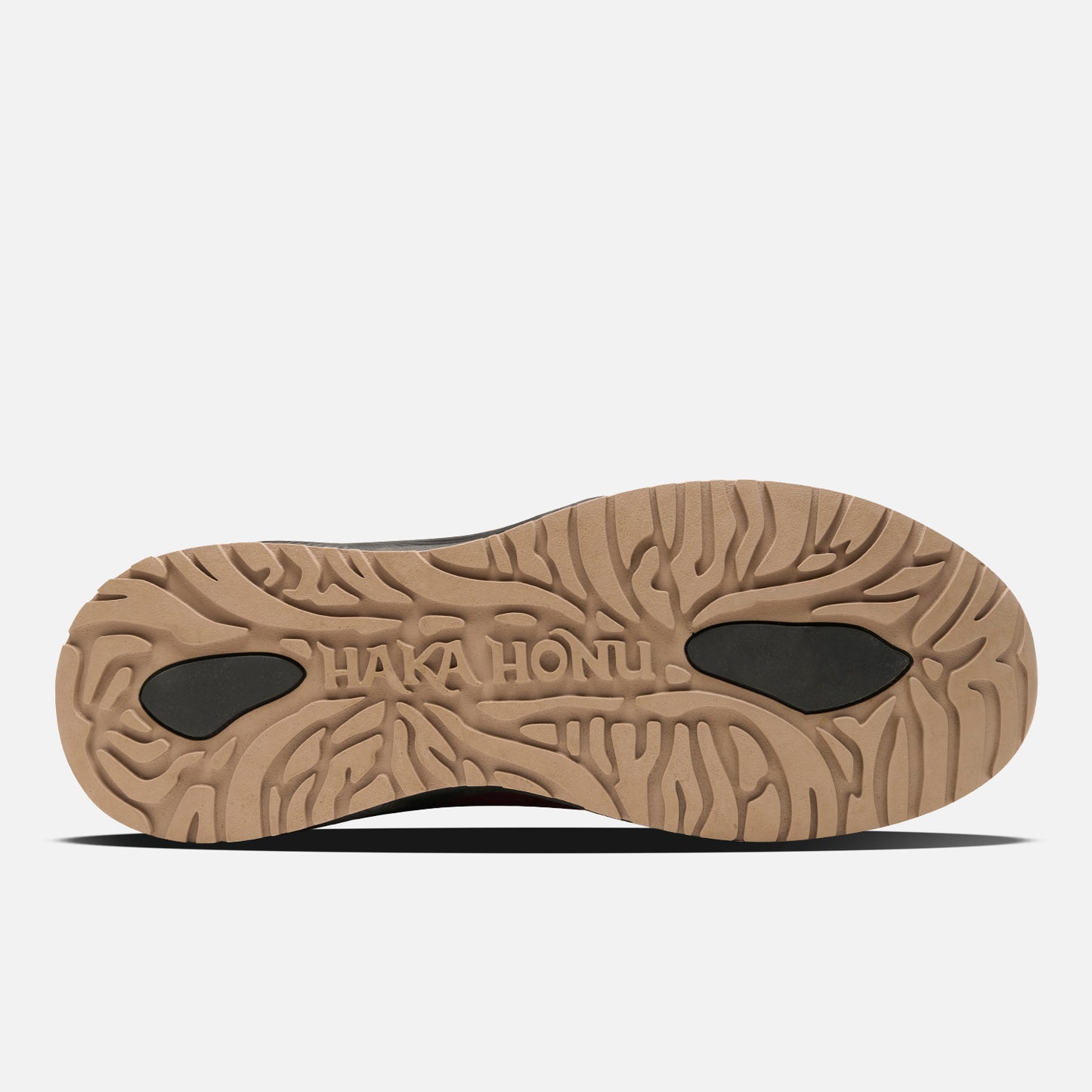 Zapatilla Hombre Patiperro Burdeo Haka Honu