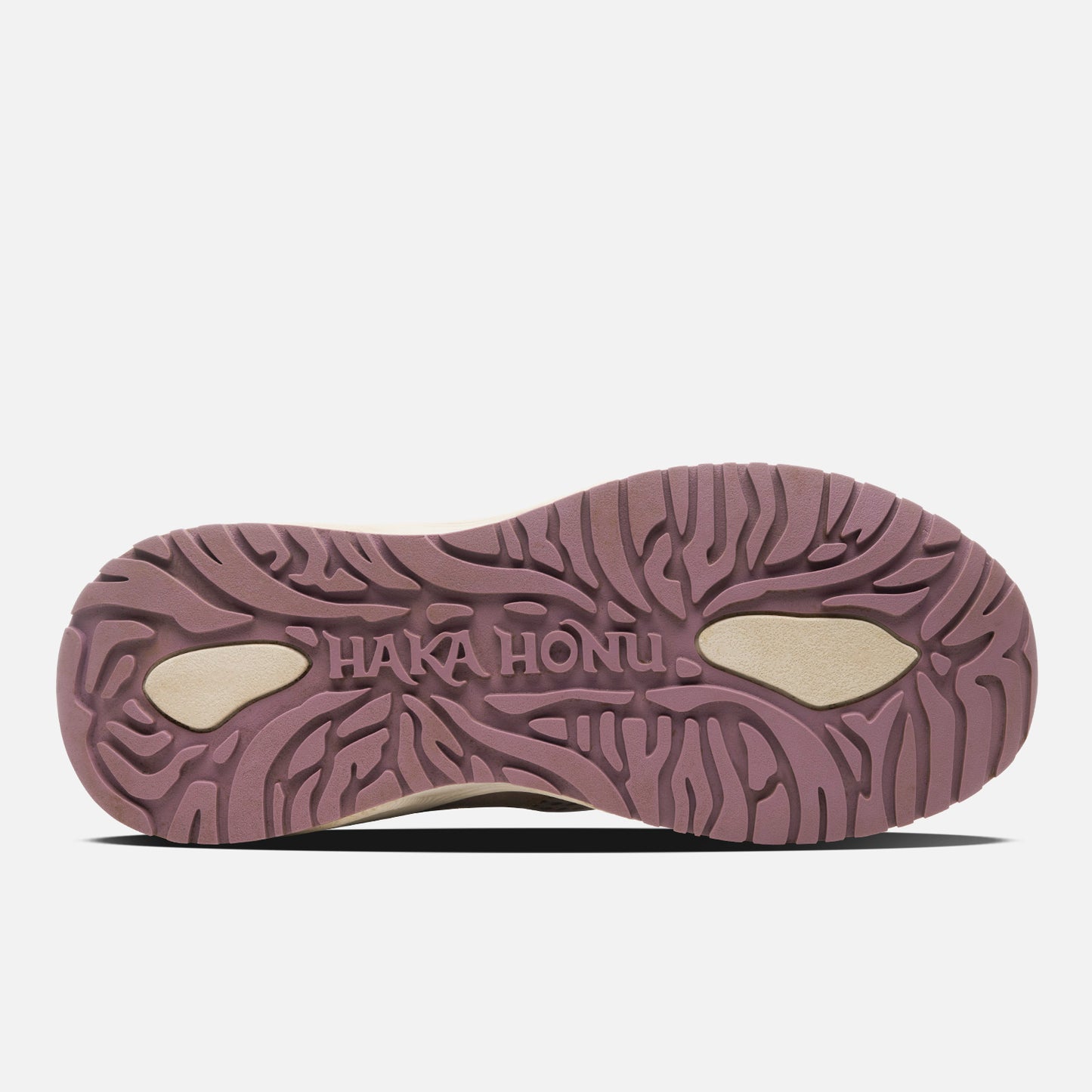 Zapatilla Mujer Patiperro Taupe Haka Honu