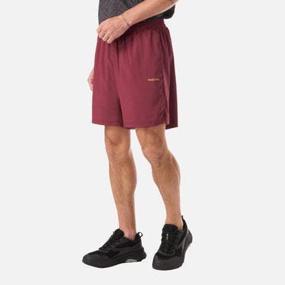 Short  Hombre Canchero Burdeo Haka Honu