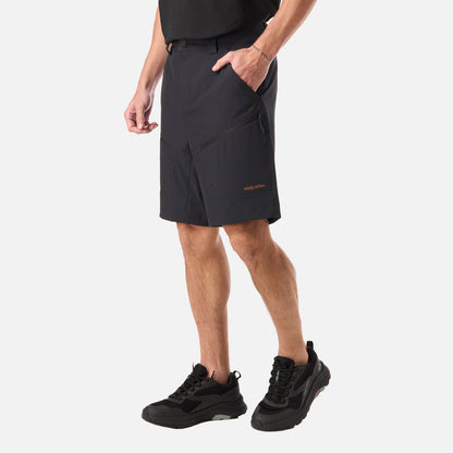 Short  Hombre Encargo Negro Haka Honu