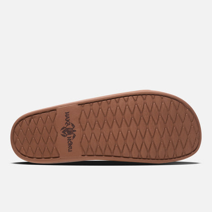 Sandalia Mujer Shalaila Beige Haka Honu