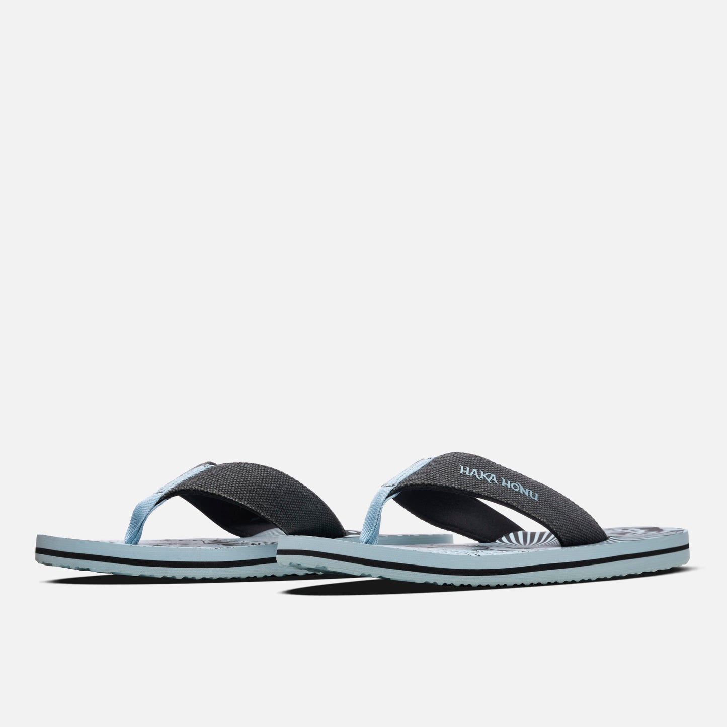 Sandalia Hombre Shancla Celeste Haka Honu
