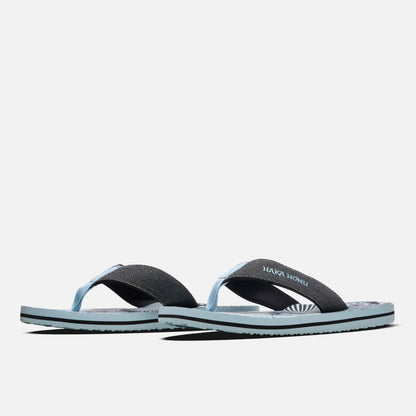 Sandalia Hombre Shancla Celeste Haka Honu