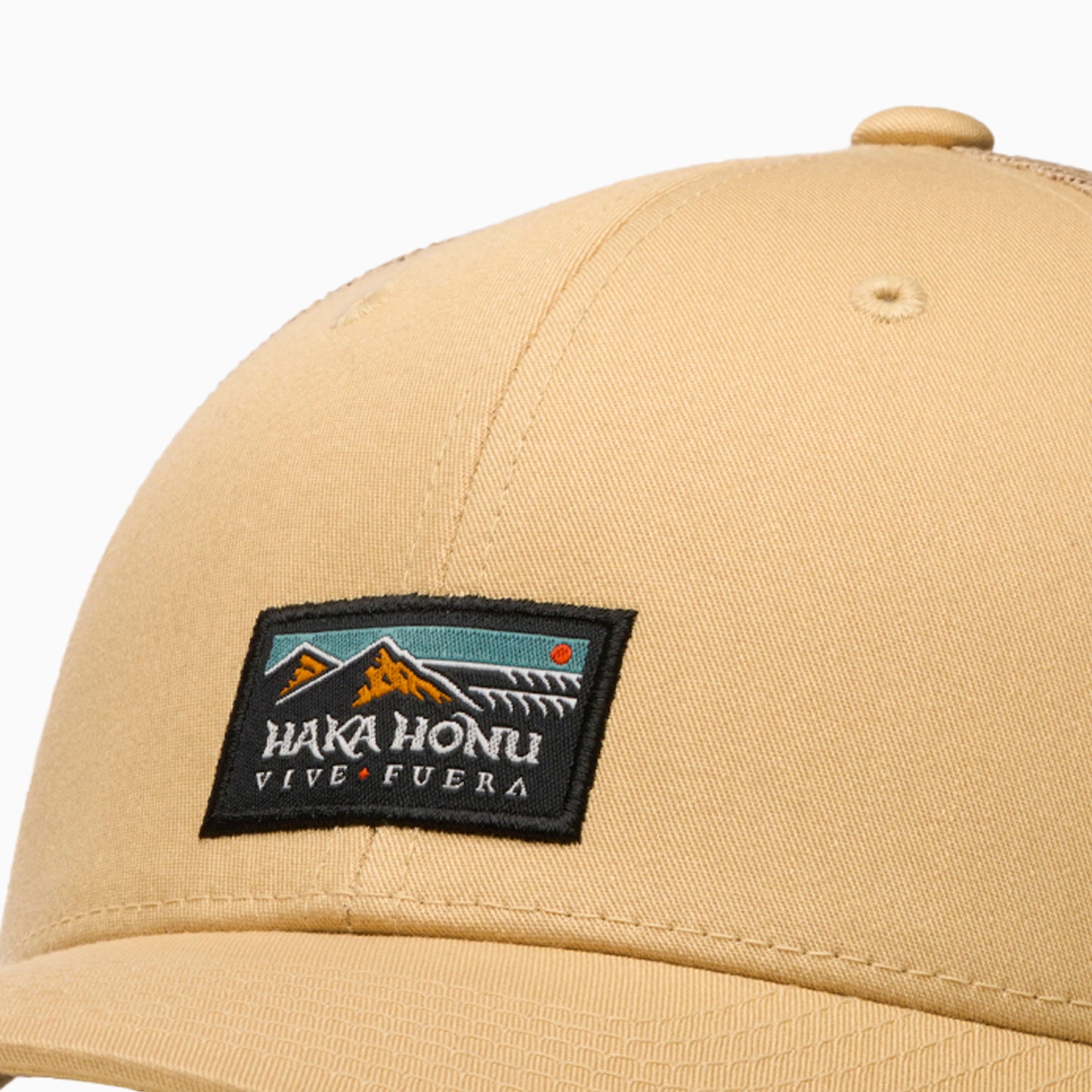 Jockey Unisex Alma Low Crema Haka Honu