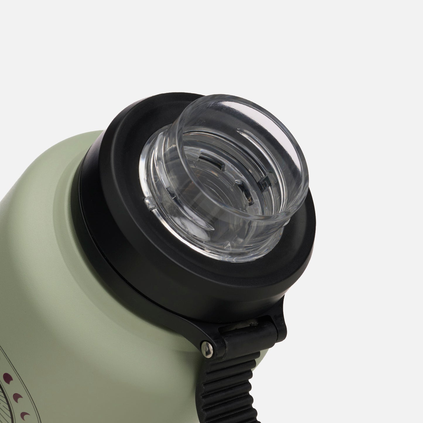 Botella Chucao Jade Haka Honu