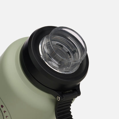 Botella Chucao Jade Haka Honu