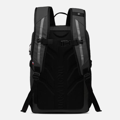 Mochila Cromi 22L Negro Haka Honu